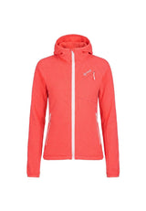 Kilpi FRENSIS W  Damen Fleecejacke