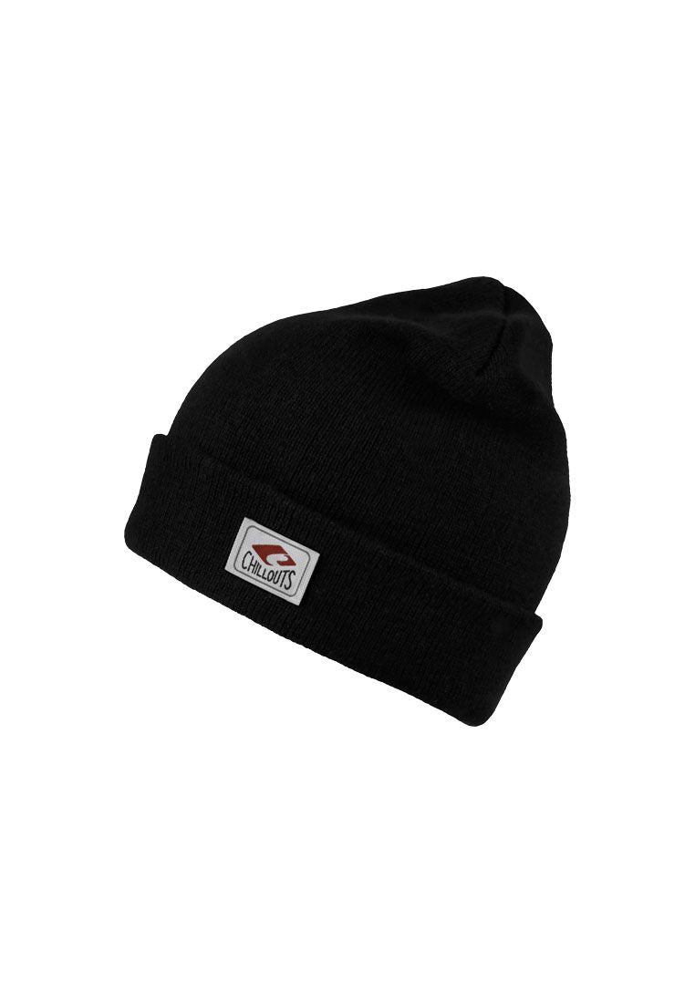 Chillouts Mitch Hat – Warme Fold-Up Beanie