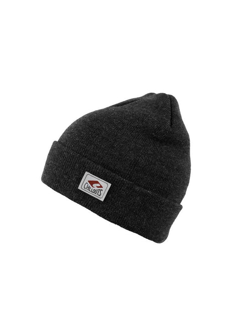 Chillouts Mitch Hat – Warme Fold-Up Beanie