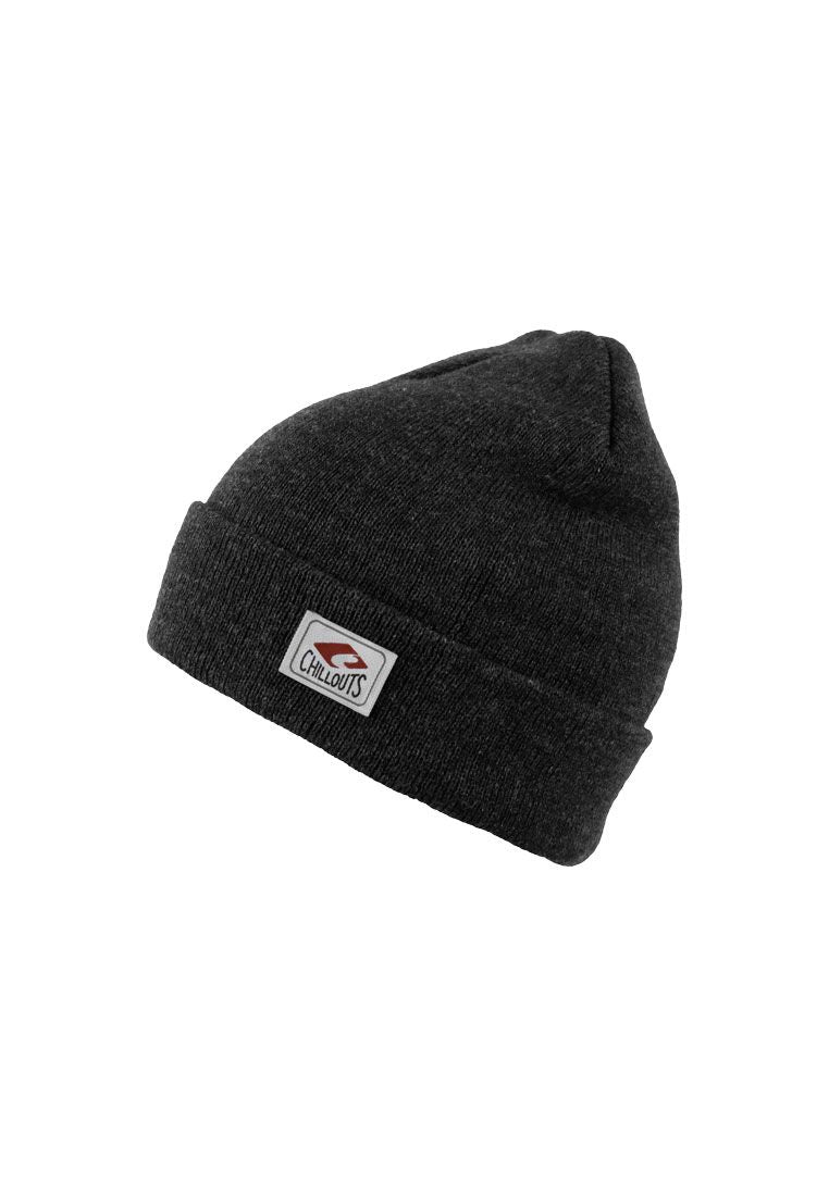 Chillouts Mitch Hat – Warme Fold-Up Beanie
