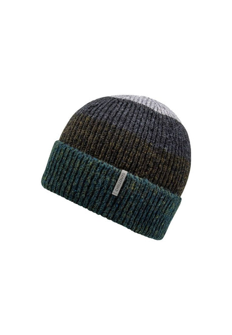 Chillouts Fritz Hat – Farbige Fold-Up Beanie