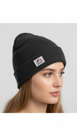 Chillouts Mitch Hat – Warme Fold-Up Beanie