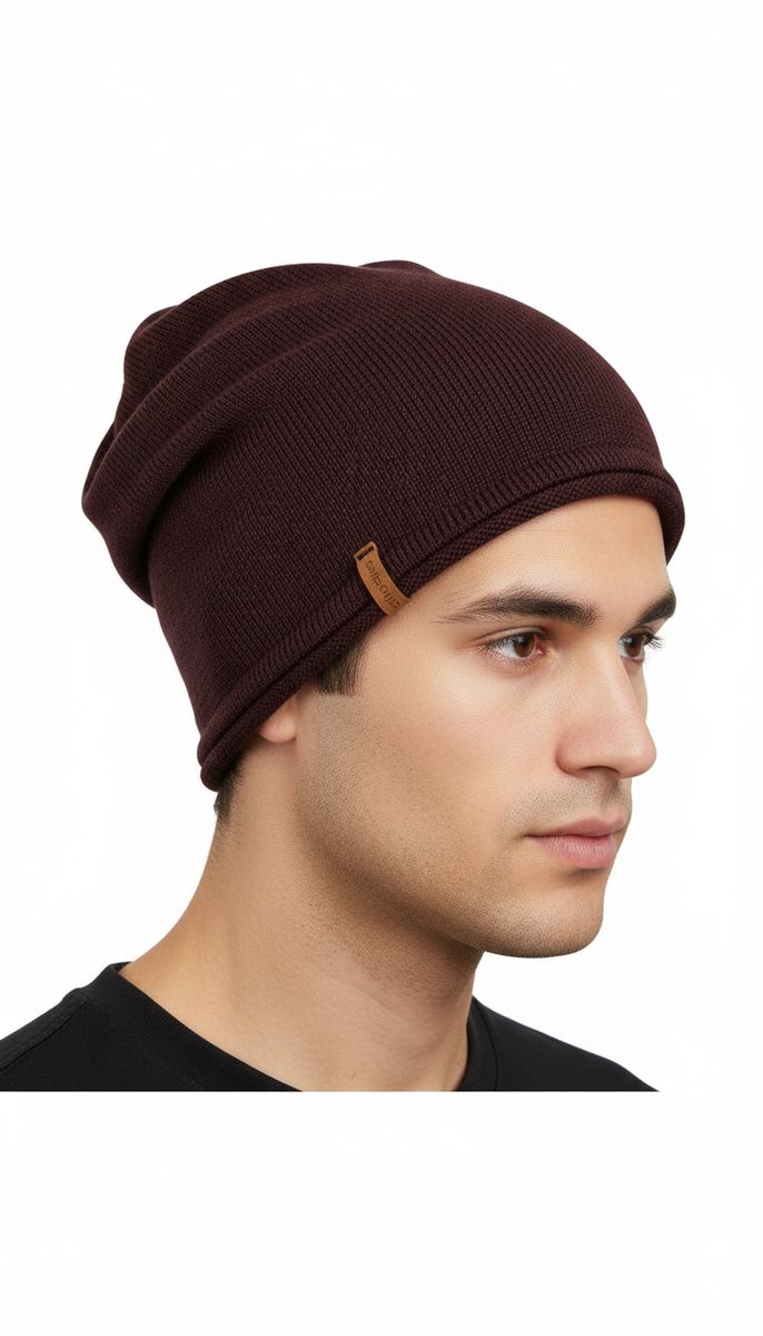 Chillouts Leicester Hat – Klassische Long Beanie