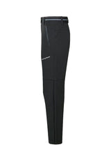 Black Crevice Damen Zip-Off Wanderhose