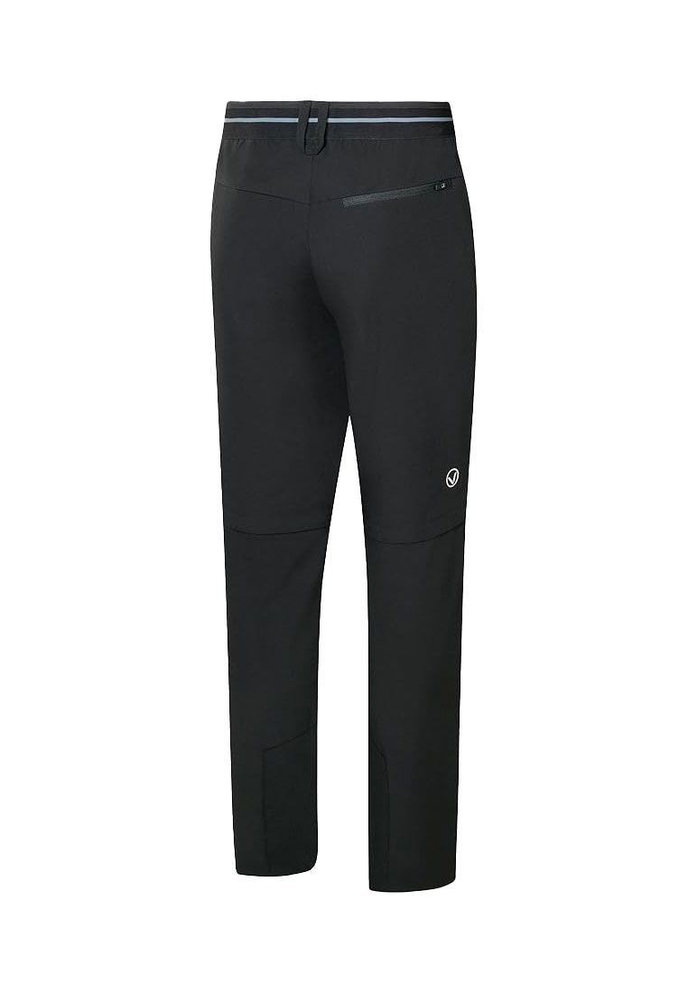 Black Crevice Herren Zip-Off Wanderhose