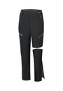 Black Crevice Herren Zip-Off Wanderhose