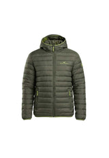 Black Crevice Herren Steppjacke