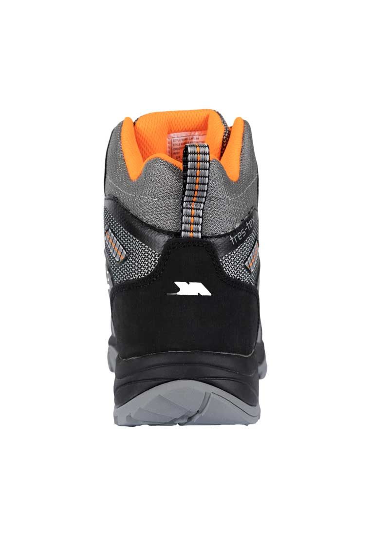 Trespass Herren Wanderschuh Caelan