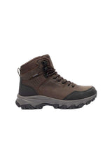 Trespass Herren Wanderschuh Stride