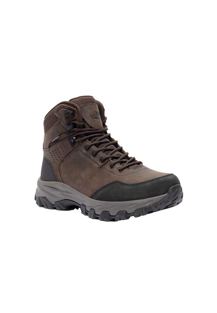 Trespass Herren Wanderschuh Stride