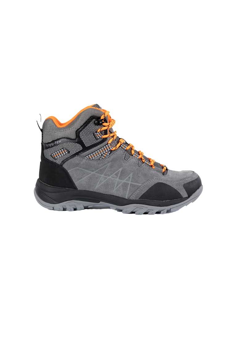 Trespass Herren Wanderschuh Caelan