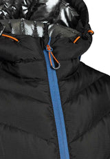 Trespass Damen Winterjacke Eriska
