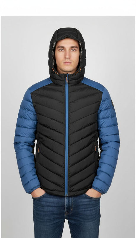 Trespass Damen Winterjacke Eriska