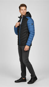 Trespass Damen Winterjacke Eriska