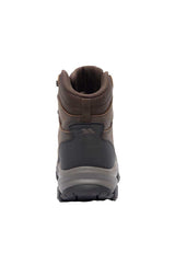 Trespass Herren Wanderschuh Stride