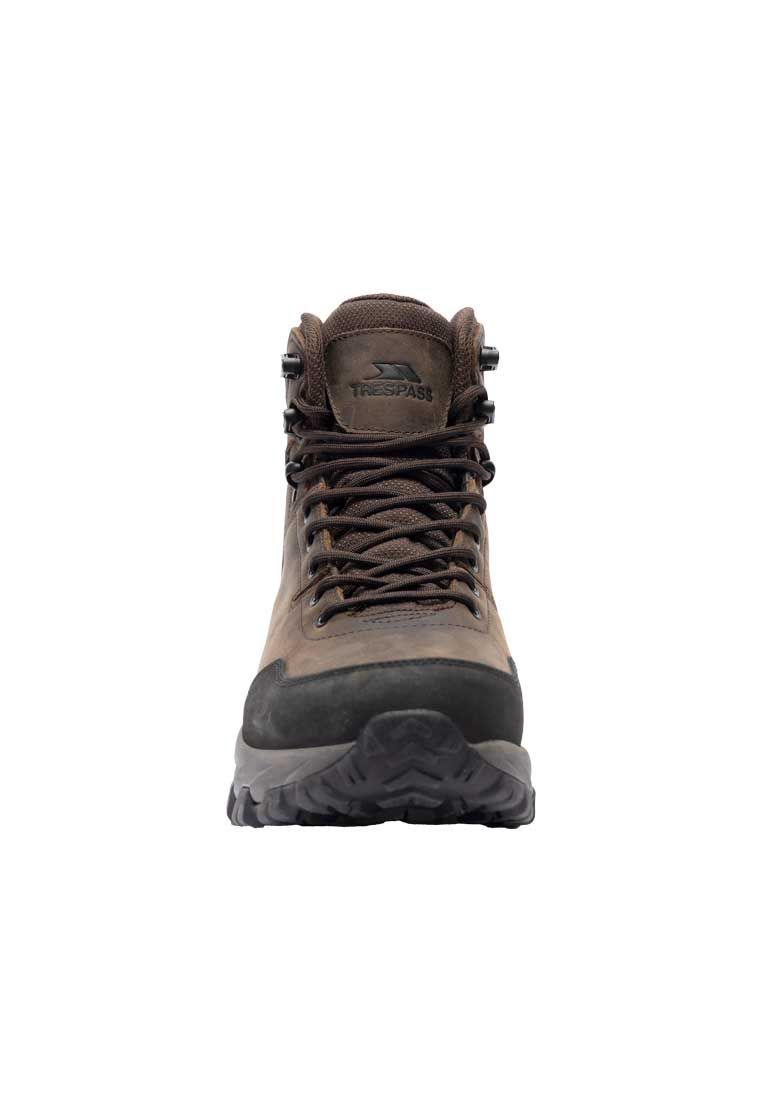 Trespass Herren Wanderschuh Stride