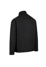 Trespass Herren Strickfleece Corsham