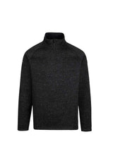 Trespass Herren Strickfleece Corsham