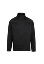 Trespass Herren Strickfleece Corsham