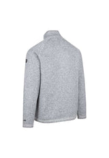 Trespass Herren Strickfleece Corsham