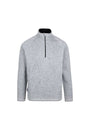 Trespass Herren Strickfleece Corsham