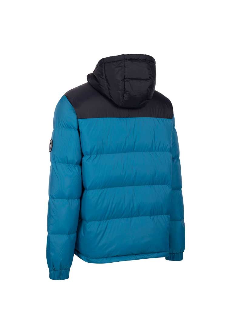 Trespass Herren Daunenjacke Erris