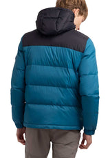 Trespass Herren Daunenjacke Erris