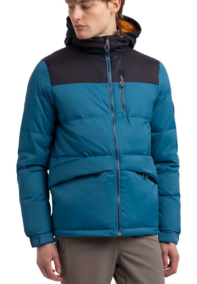 Trespass Herren Daunenjacke Erris