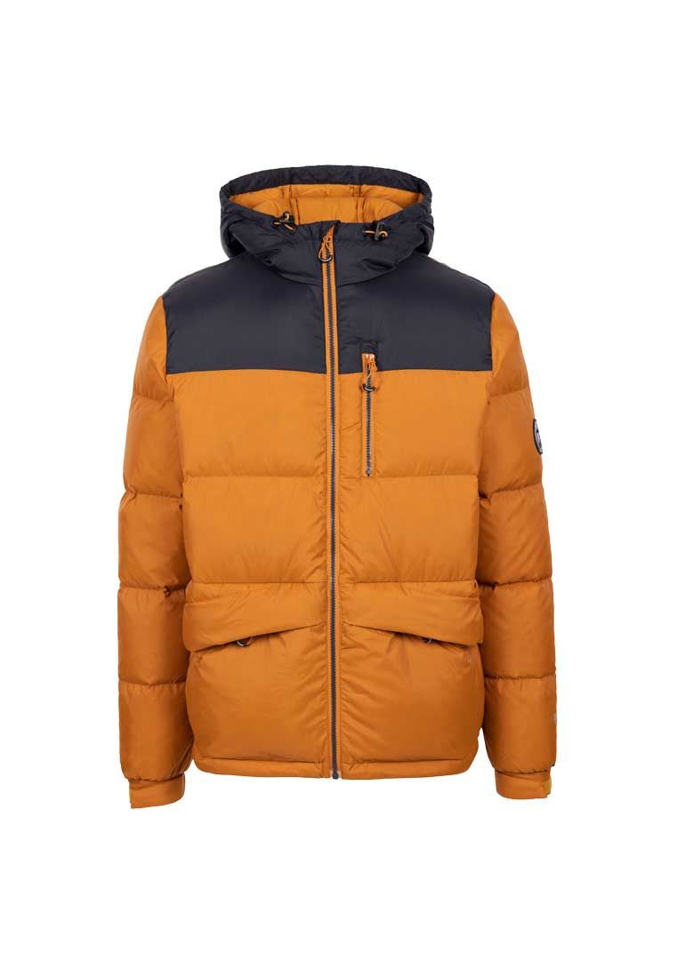 Trespass Herren Daunenjacke Erris