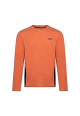 DLX Herren Langarmshirt Charlie