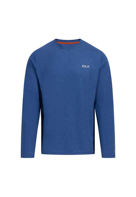 DLX Herren Langarmshirt Charlie