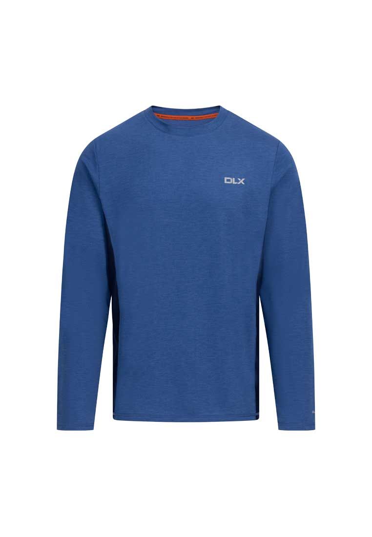 DLX Herren Langarmshirt Charlie