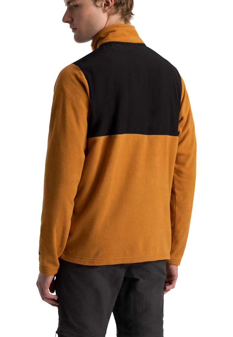 Trespass Herren Fleecejacke FALKENHAM