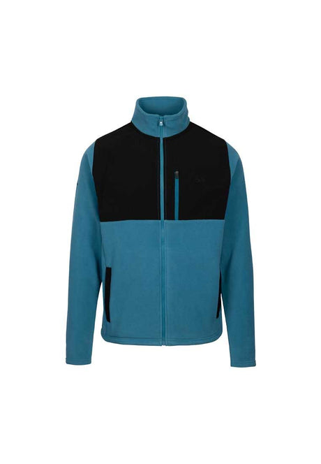 Trespass Herren Fleecejacke FALKENHAM