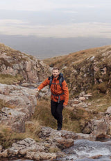 DLX Herren Softshelljacke DURAND