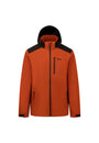 DLX Herren Softshelljacke DURAND