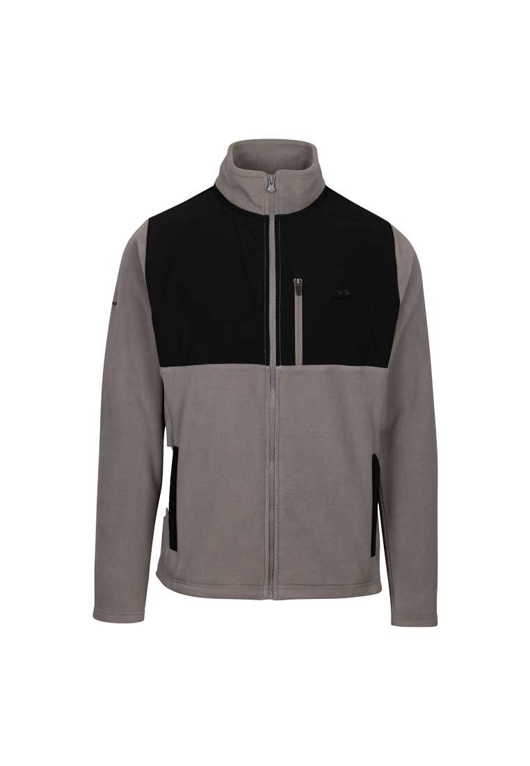 Trespass Herren Fleecejacke FALKENHAM
