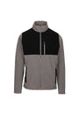 Trespass Herren Fleecejacke FALKENHAM
