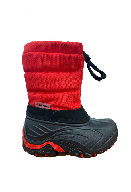 Lackner Kinder Winterschuh Flash