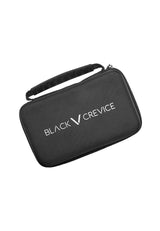 Black Crevice Schuhspikes Grödel