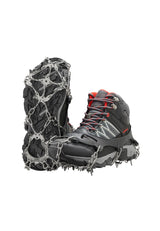 Black Crevice Schuhspikes Grödel