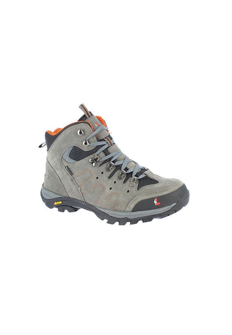 Lackner  Herren Wanderschuh Major STX