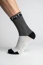 GTS Unisex Sport-Socken Run/Bike High Cut