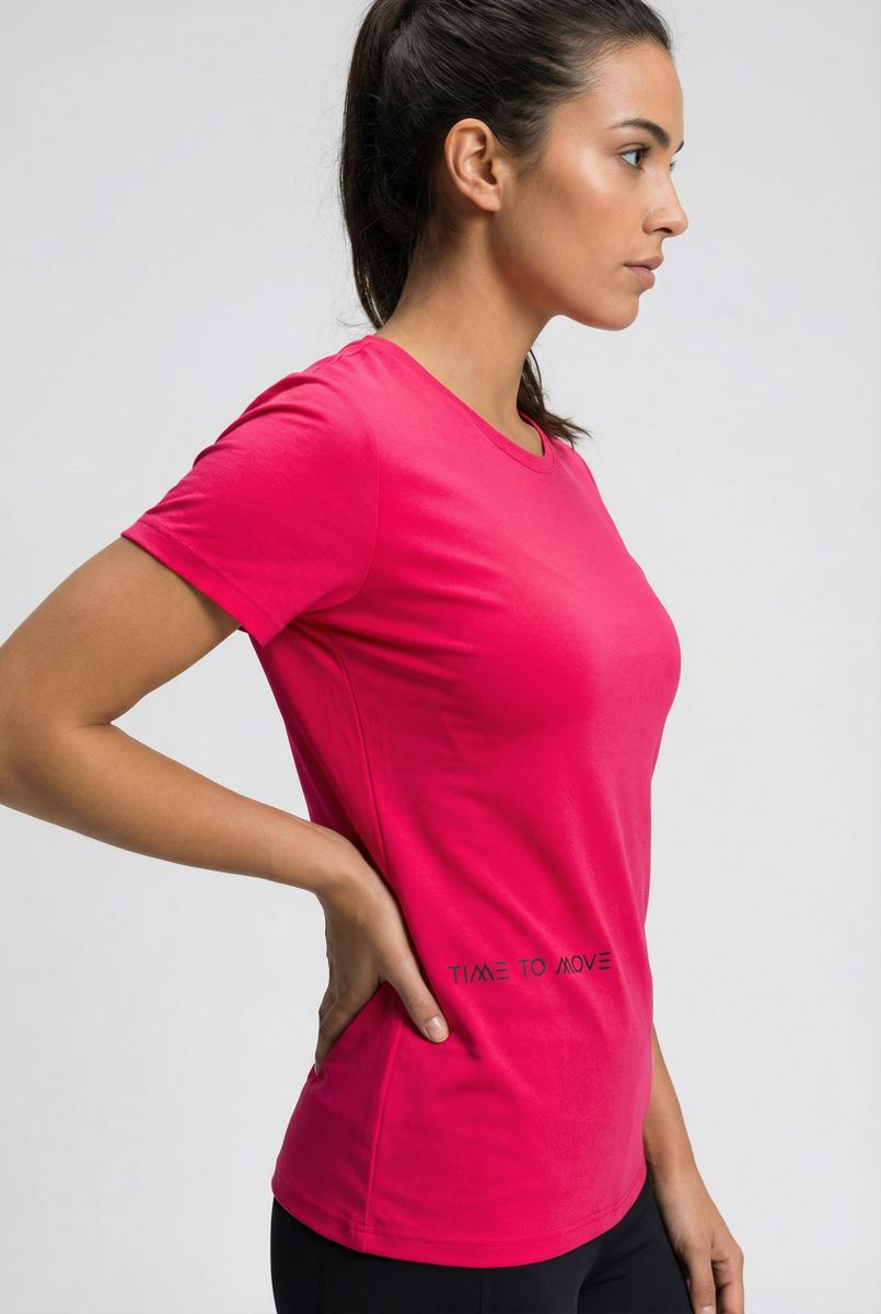 GTS Funktionales Damen T-Shirt GTS 702241L