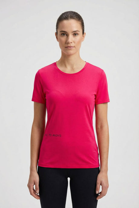 GTS Funktionales Damen T-Shirt GTS 702241L