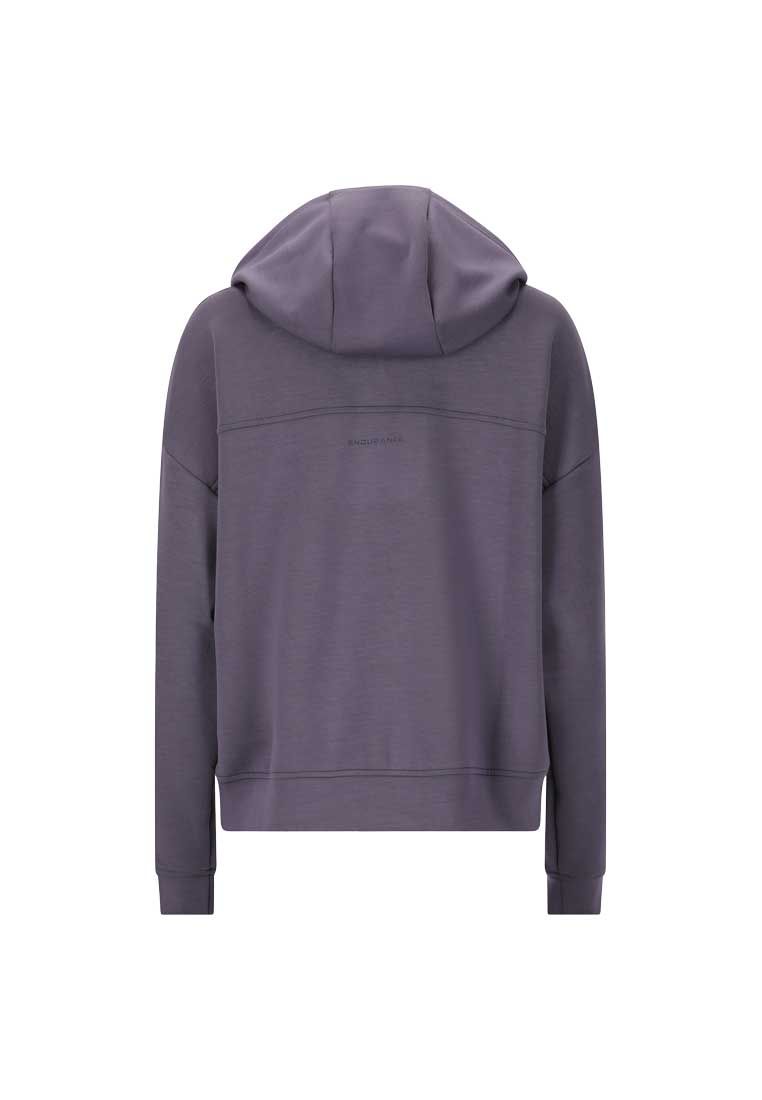 Endurance Kapuzenpullover Jade