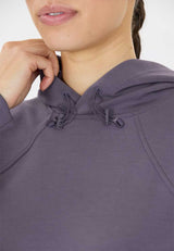Endurance Kapuzenpullover Jade