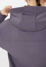 Endurance Kapuzenpullover Jade