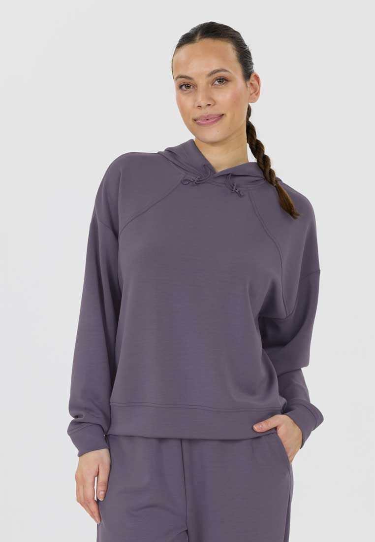 Endurance Kapuzenpullover Jade