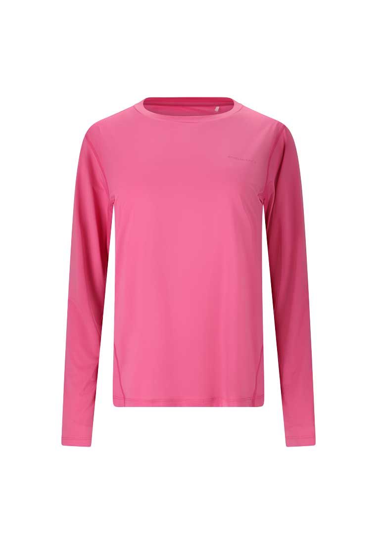 Endurance Laufshirt Nan